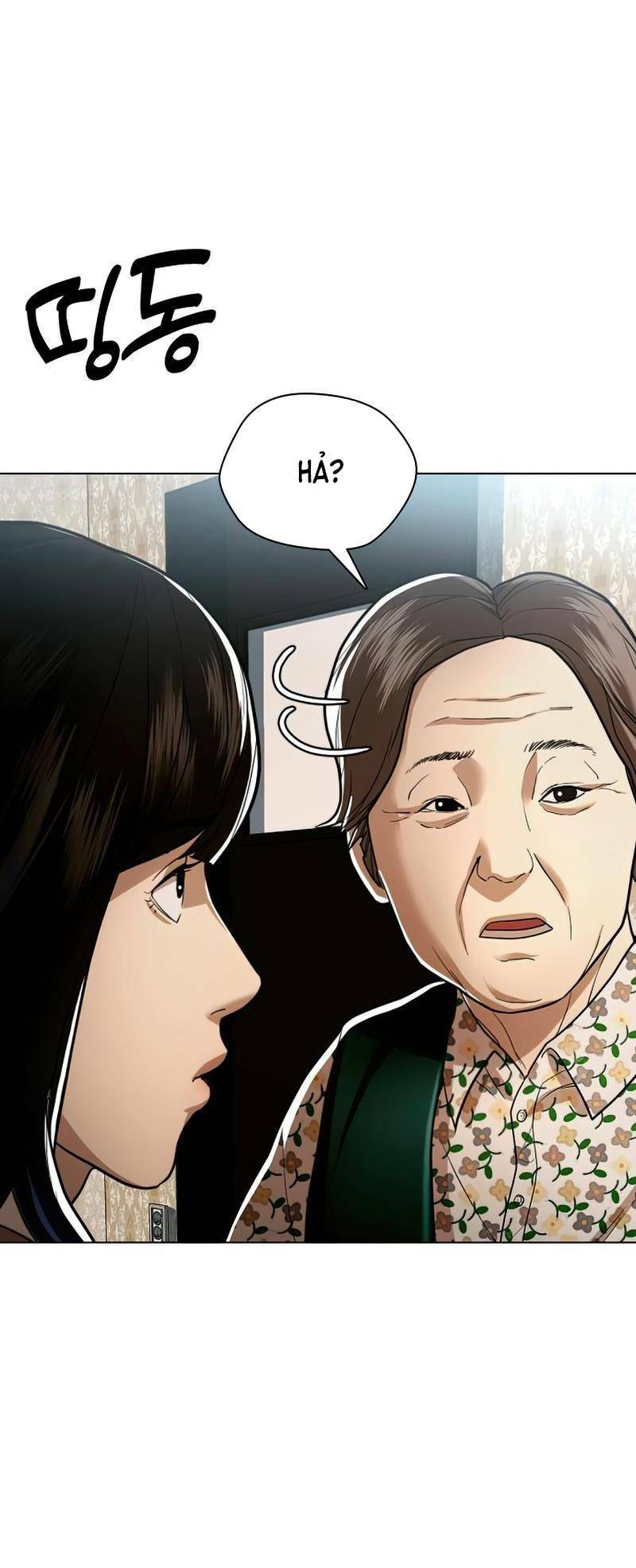 Điệp Viên 18 Tuổi: Chapter 32
