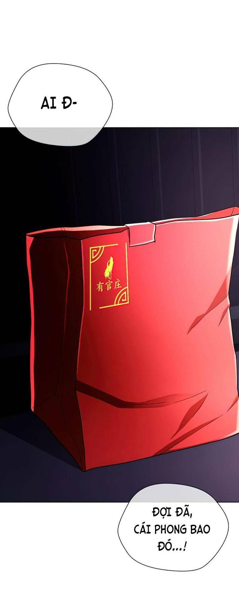 Điệp Viên 18 Tuổi: Chapter 32