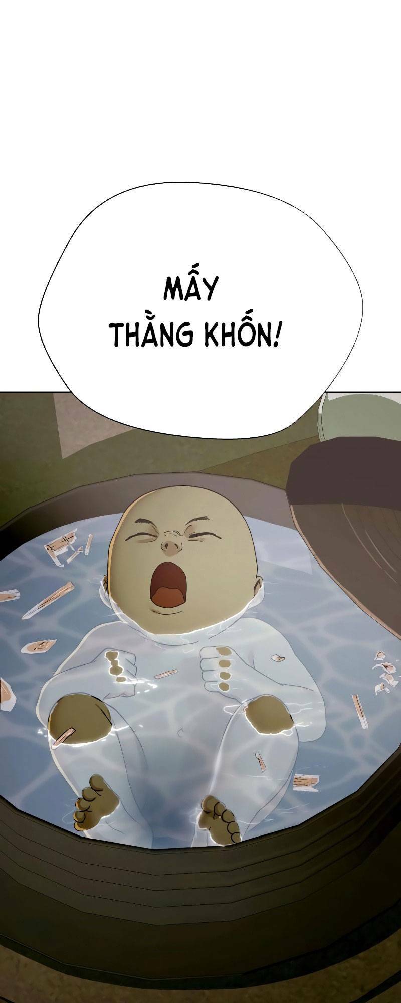 Điệp Viên 18 Tuổi: Chapter 33