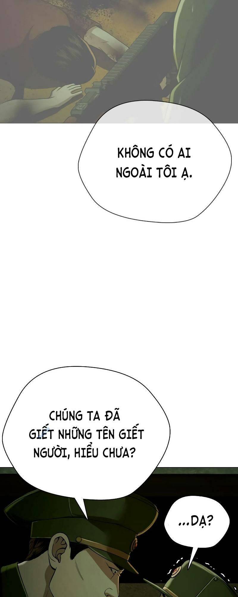 Điệp Viên 18 Tuổi: Chapter 33
