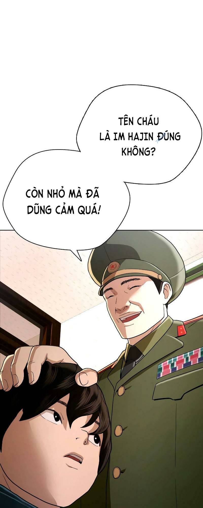 Điệp Viên 18 Tuổi: Chapter 33