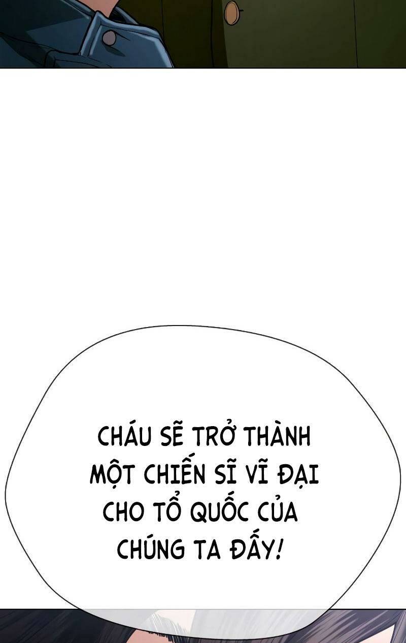 Điệp Viên 18 Tuổi: Chapter 33