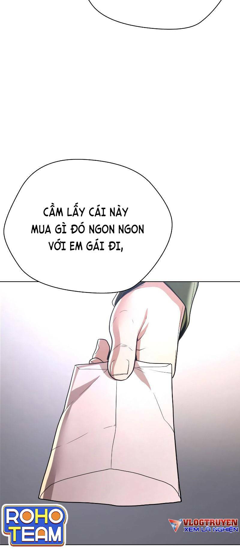 Điệp Viên 18 Tuổi: Chapter 33