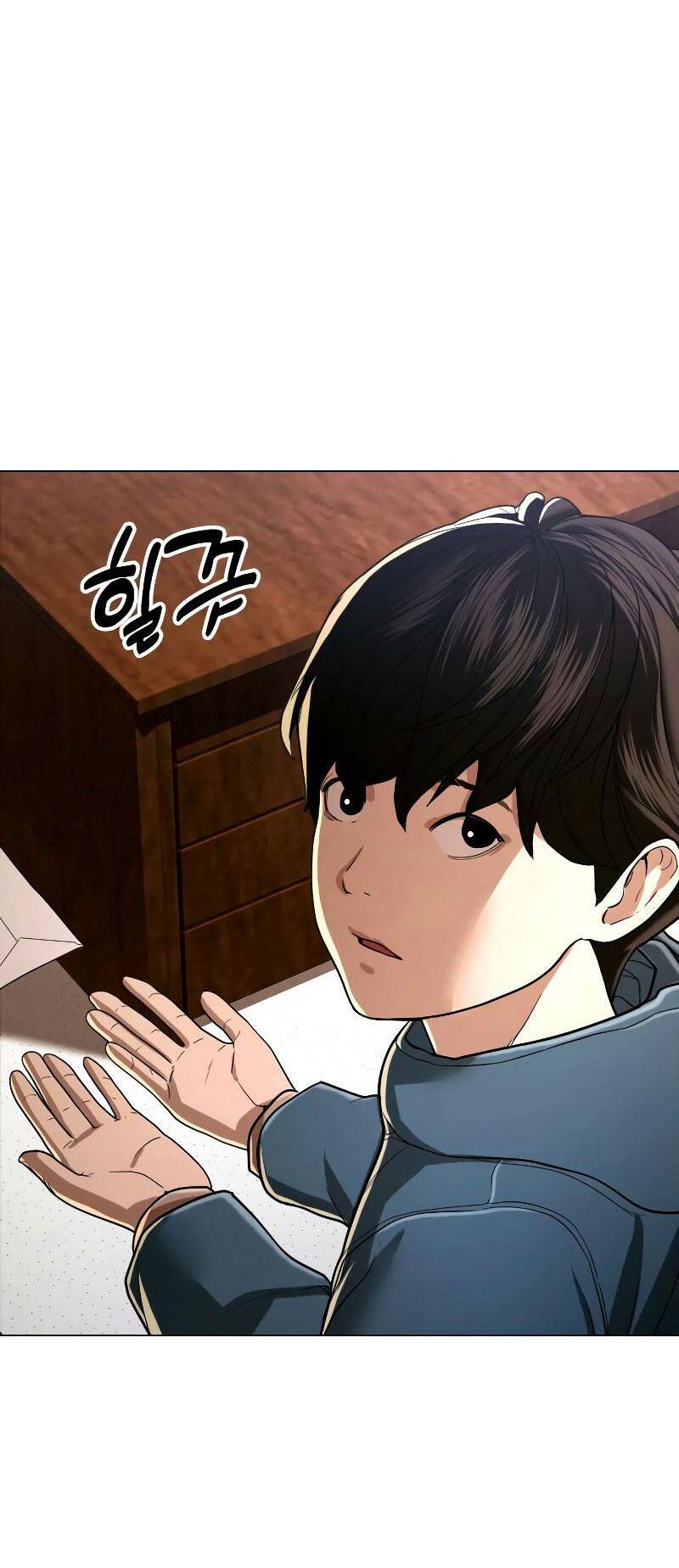 Điệp Viên 18 Tuổi: Chapter 33