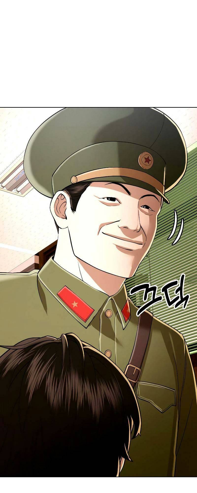 Điệp Viên 18 Tuổi: Chapter 33