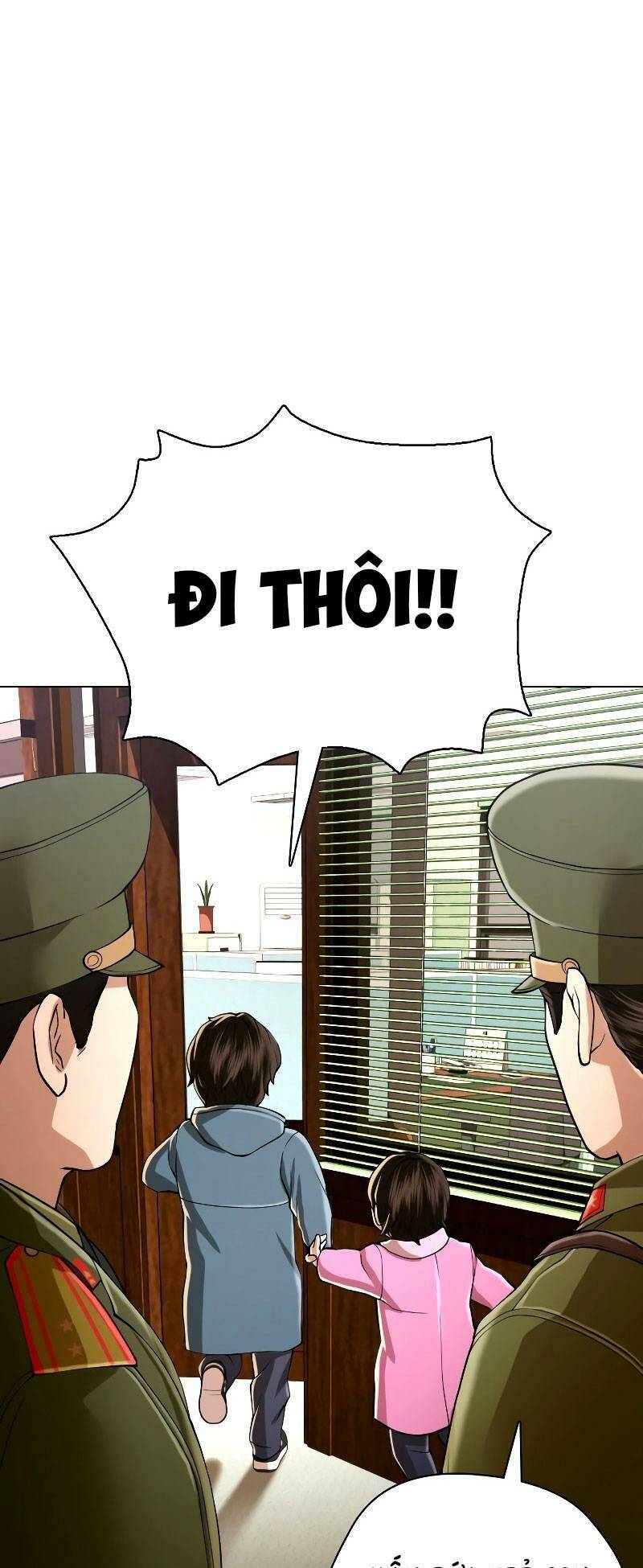 Điệp Viên 18 Tuổi: Chapter 33
