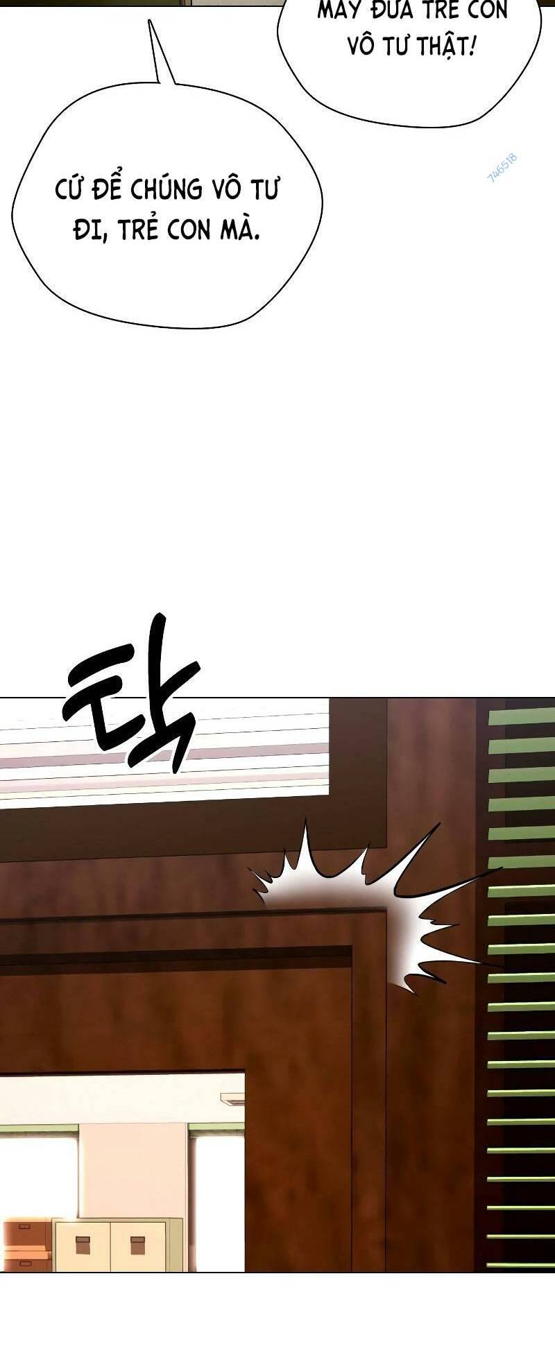 Điệp Viên 18 Tuổi: Chapter 33