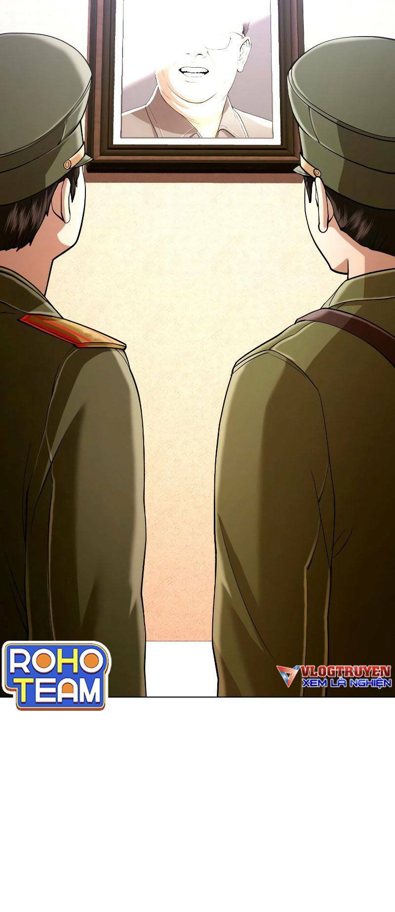 Điệp Viên 18 Tuổi: Chapter 33