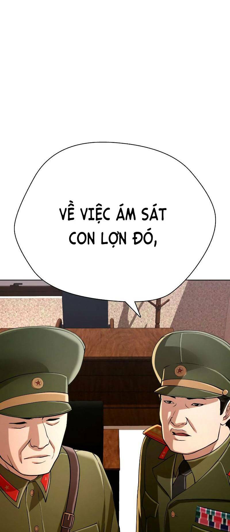 Điệp Viên 18 Tuổi: Chapter 33