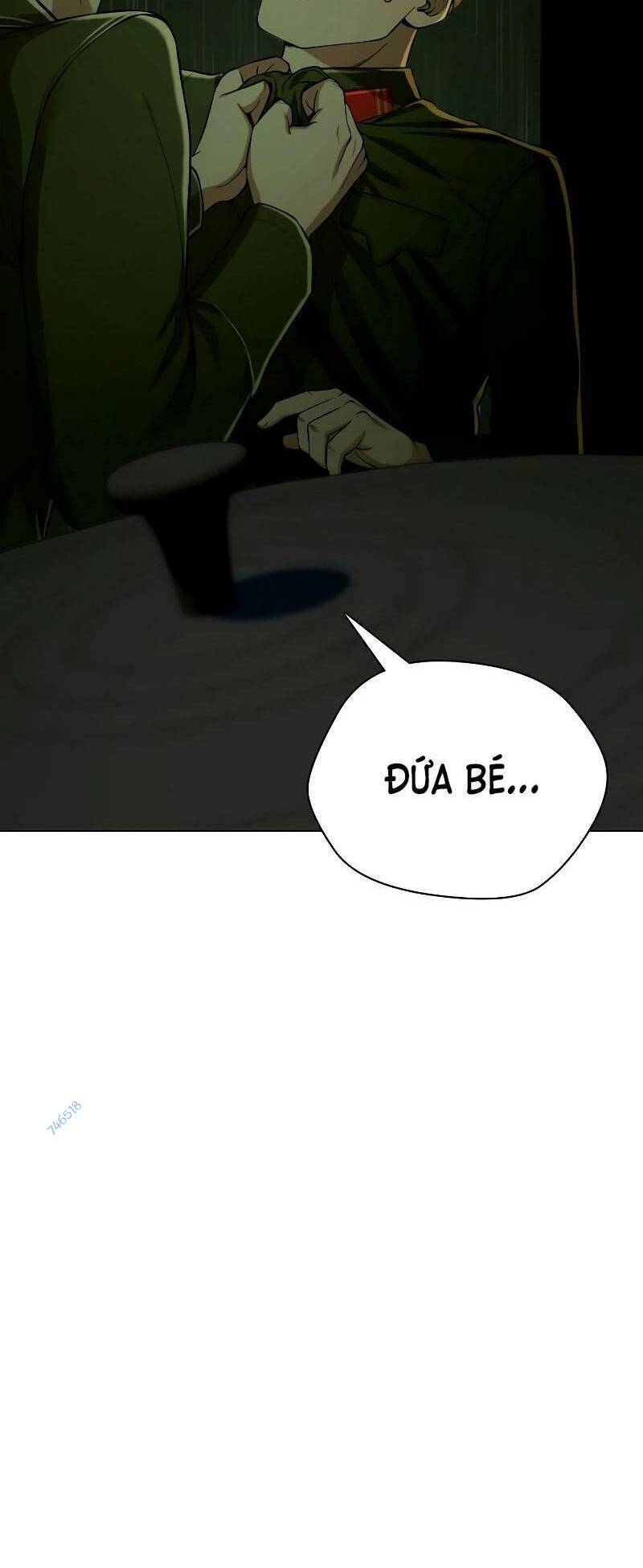Điệp Viên 18 Tuổi: Chapter 33