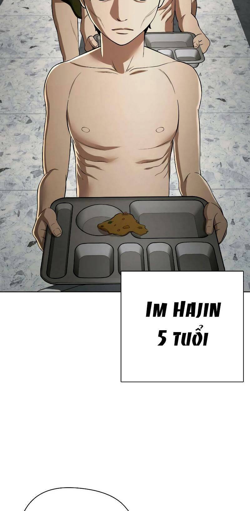 Điệp Viên 18 Tuổi: Chapter 33