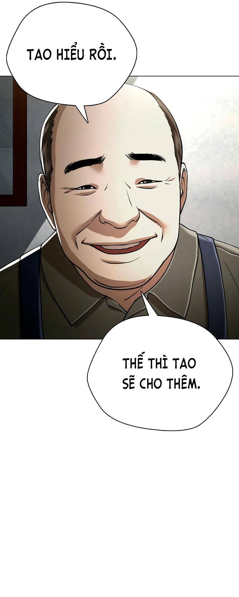 Điệp Viên 18 Tuổi: Chapter 33