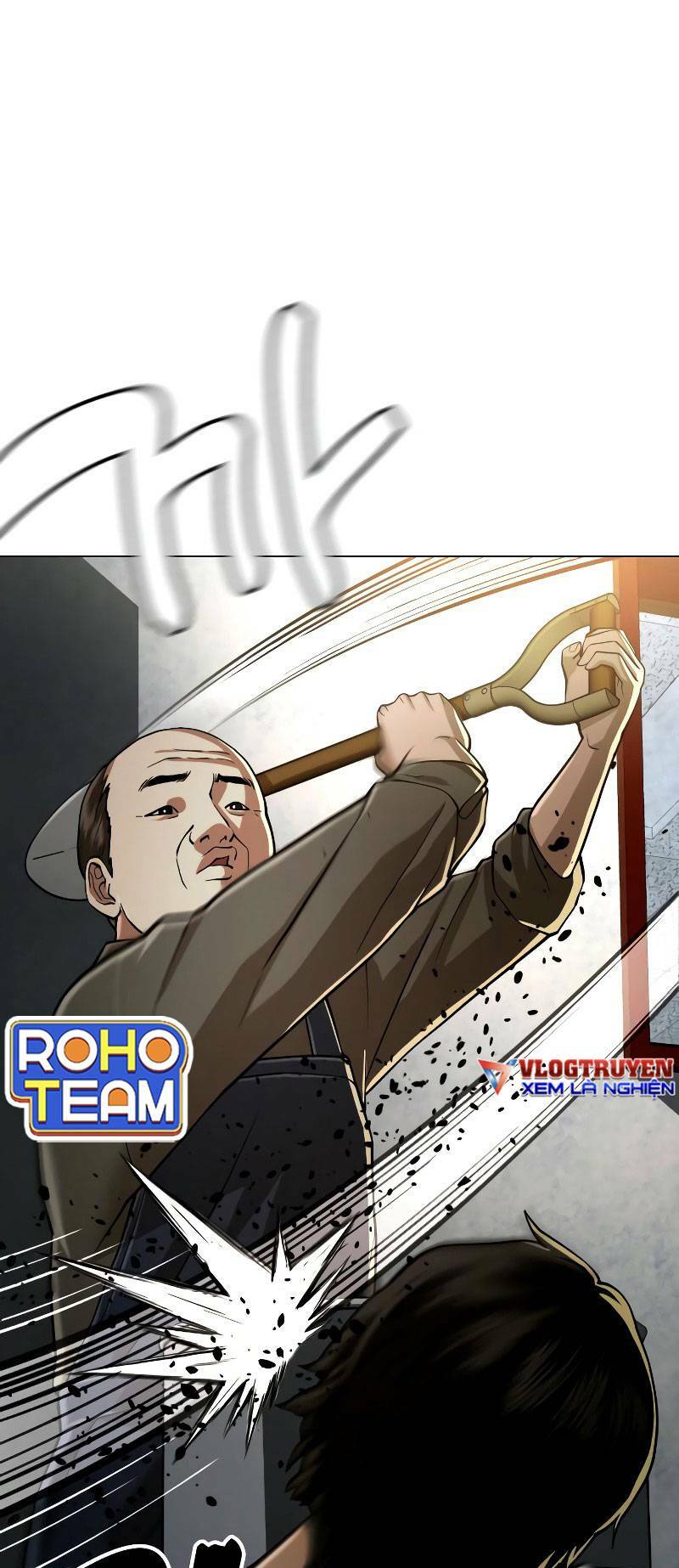 Điệp Viên 18 Tuổi: Chapter 33