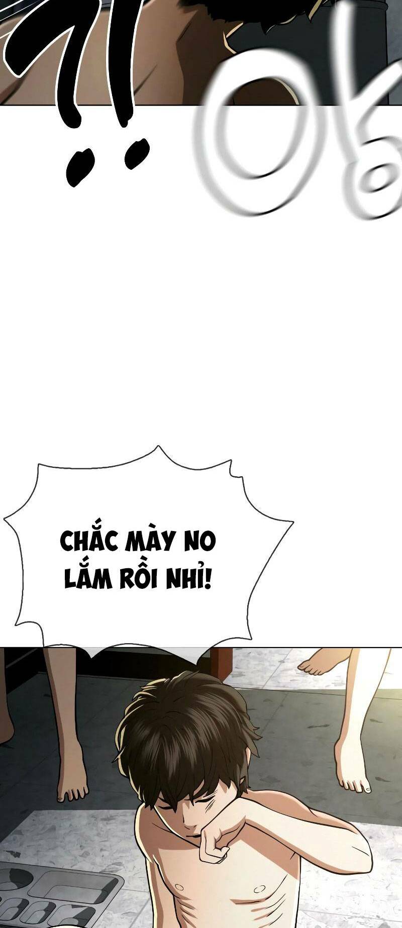 Điệp Viên 18 Tuổi: Chapter 33