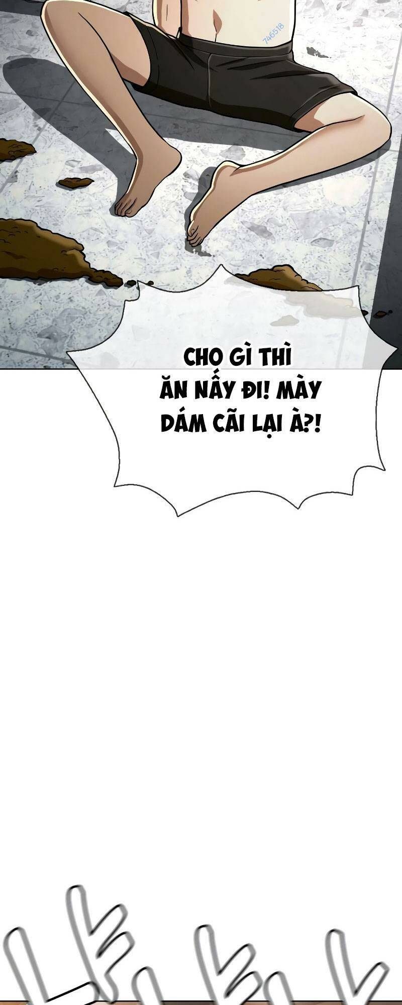 Điệp Viên 18 Tuổi: Chapter 33