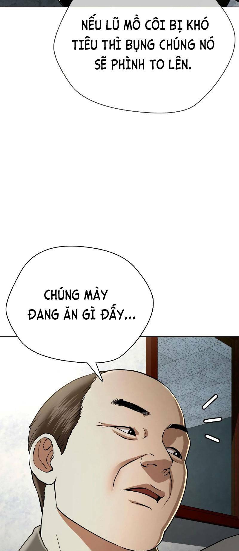 Điệp Viên 18 Tuổi: Chapter 33