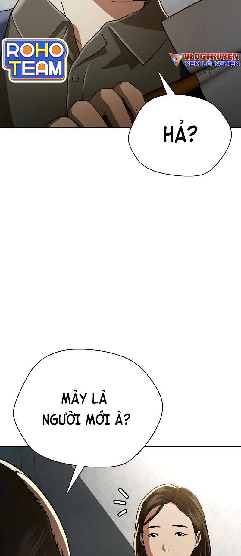 Điệp Viên 18 Tuổi: Chapter 33