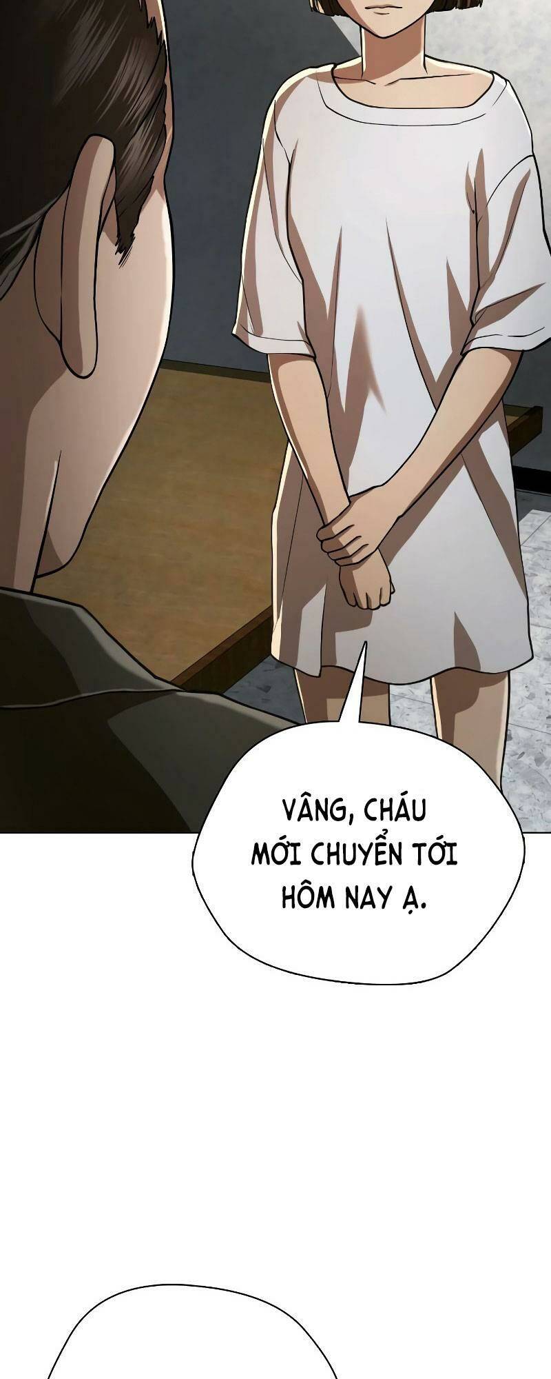 Điệp Viên 18 Tuổi: Chapter 33