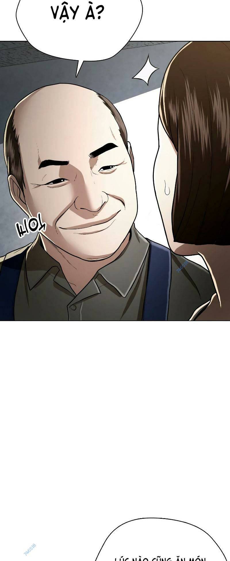 Điệp Viên 18 Tuổi: Chapter 33