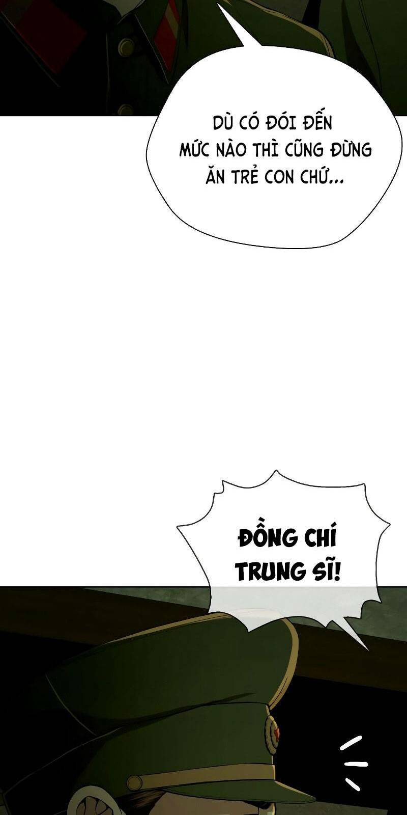 Điệp Viên 18 Tuổi: Chapter 33
