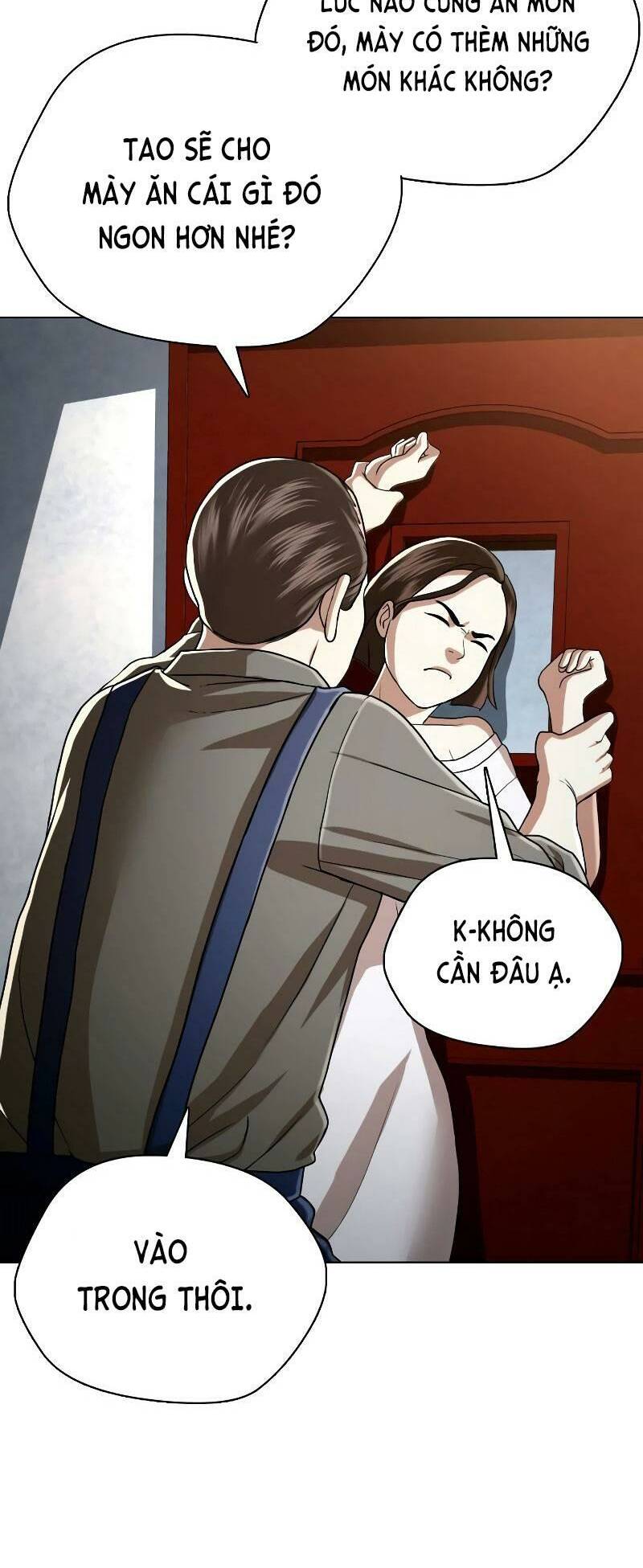 Điệp Viên 18 Tuổi: Chapter 33