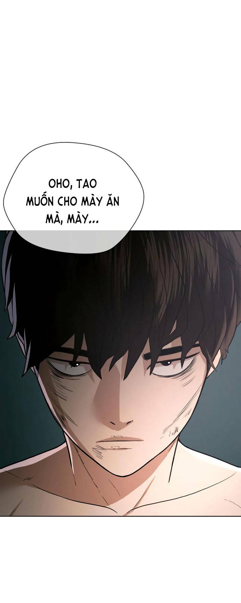Điệp Viên 18 Tuổi: Chapter 33