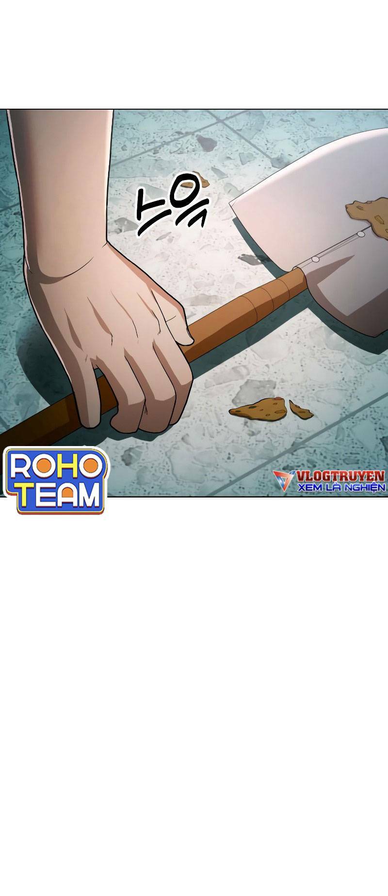 Điệp Viên 18 Tuổi: Chapter 33