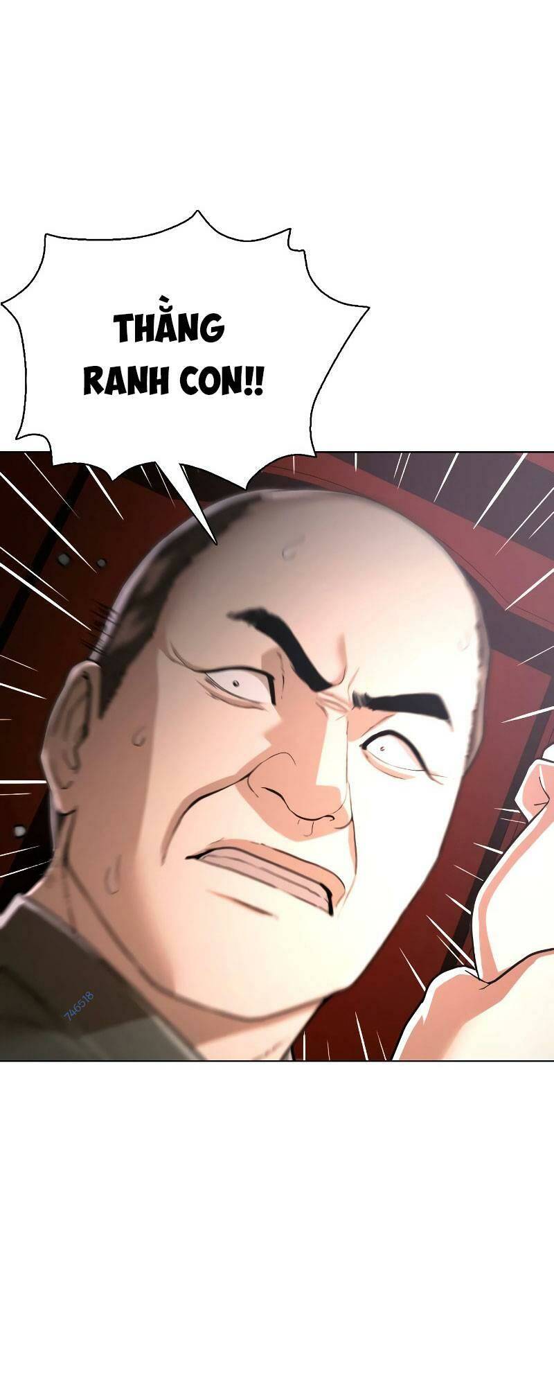 Điệp Viên 18 Tuổi: Chapter 33