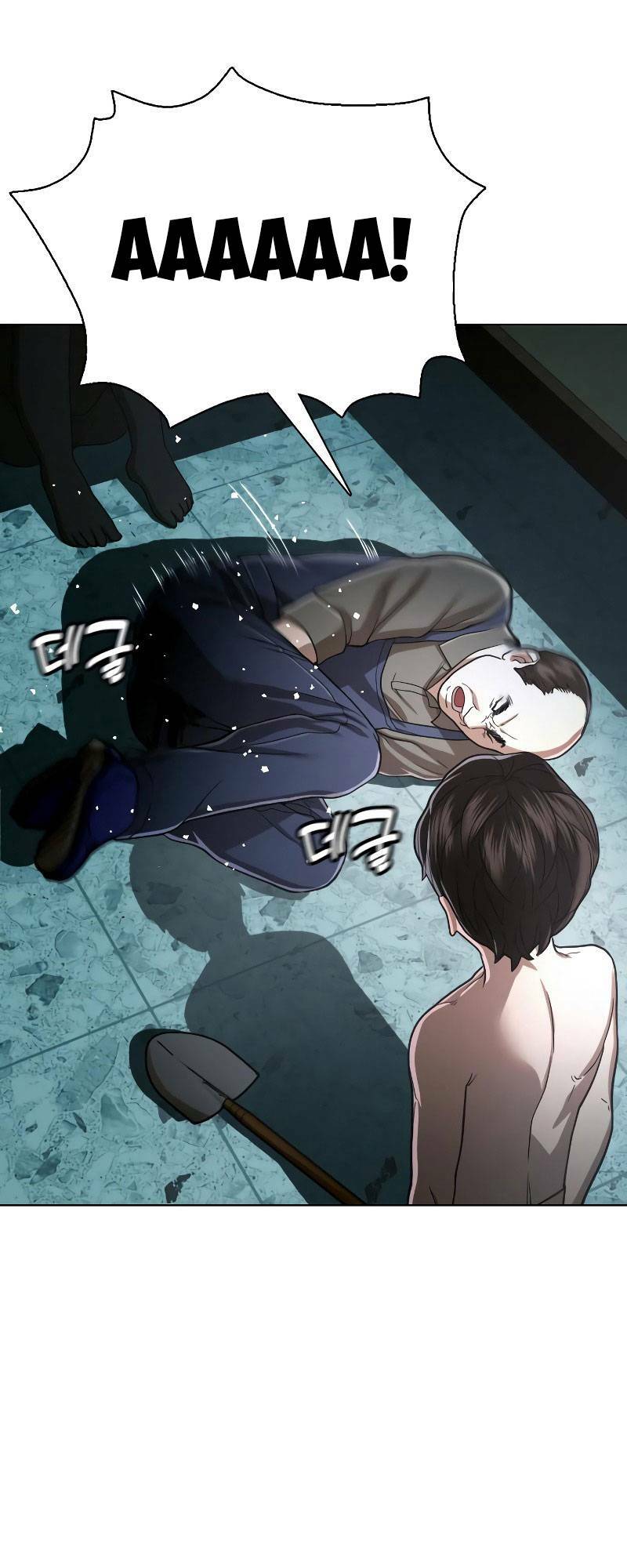 Điệp Viên 18 Tuổi: Chapter 33