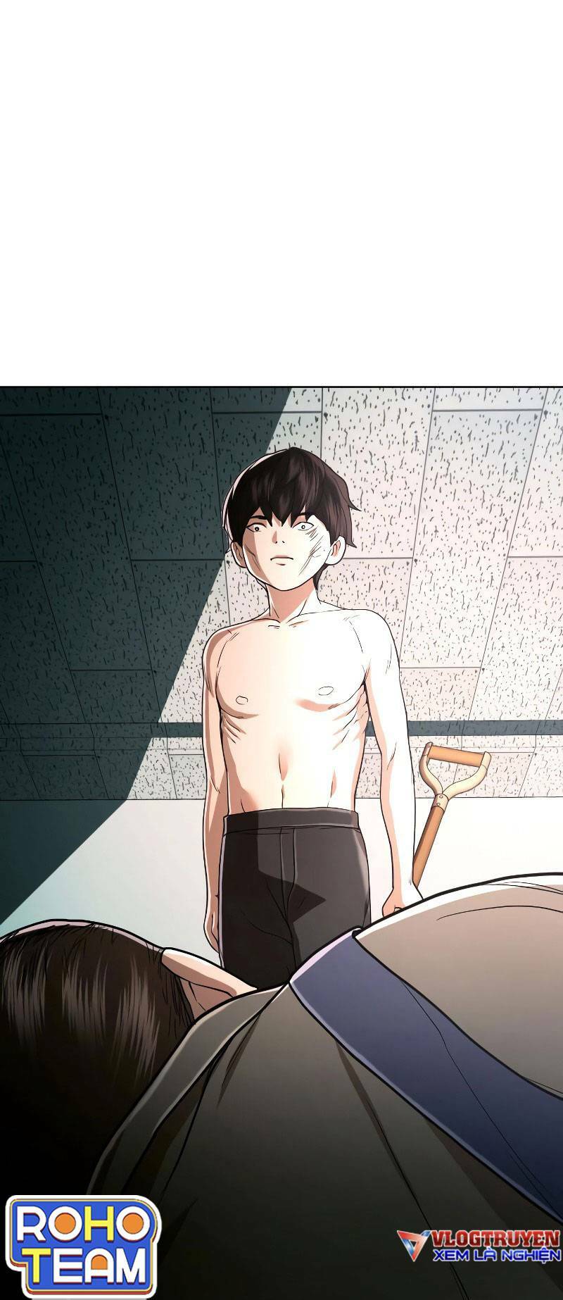 Điệp Viên 18 Tuổi: Chapter 33
