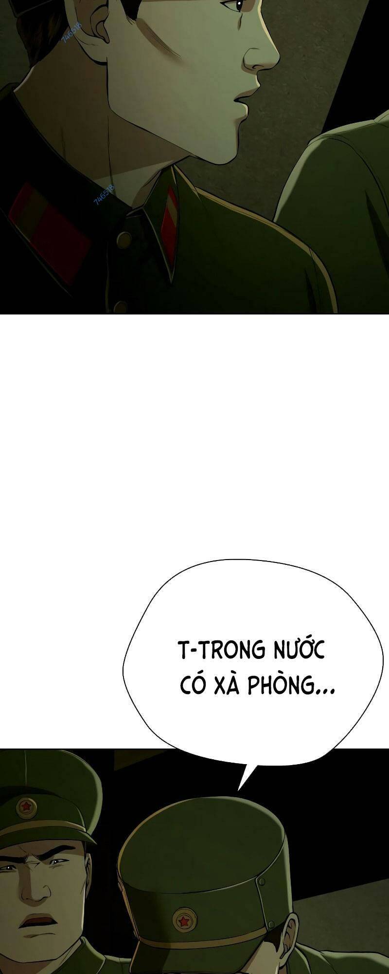 Điệp Viên 18 Tuổi: Chapter 33