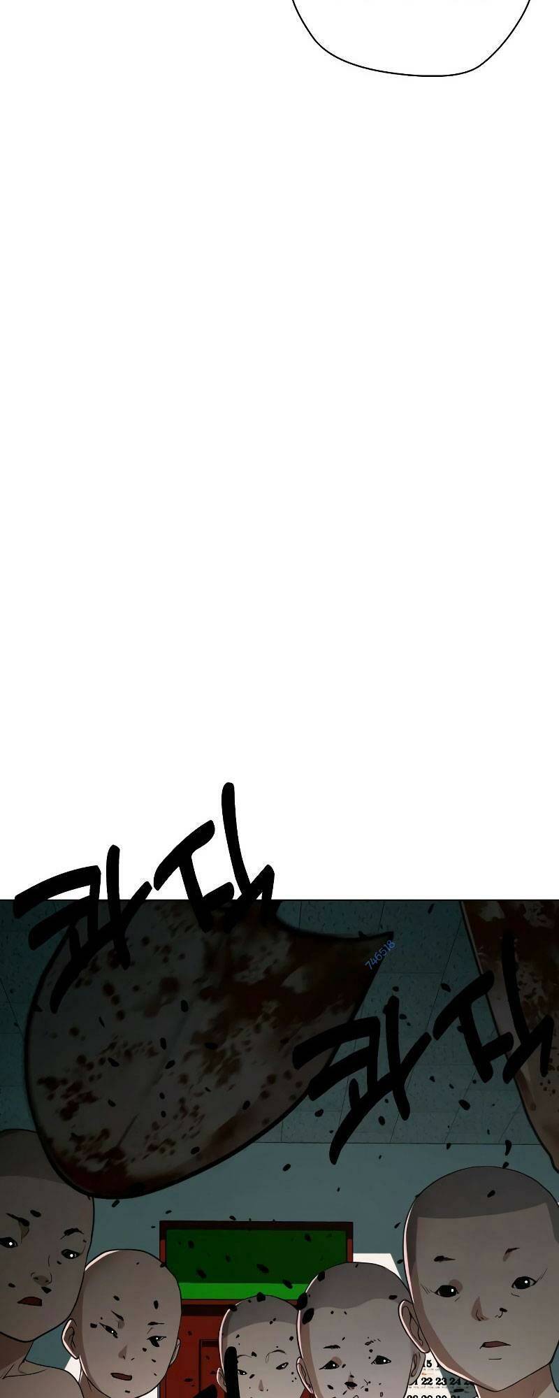 Điệp Viên 18 Tuổi: Chapter 33