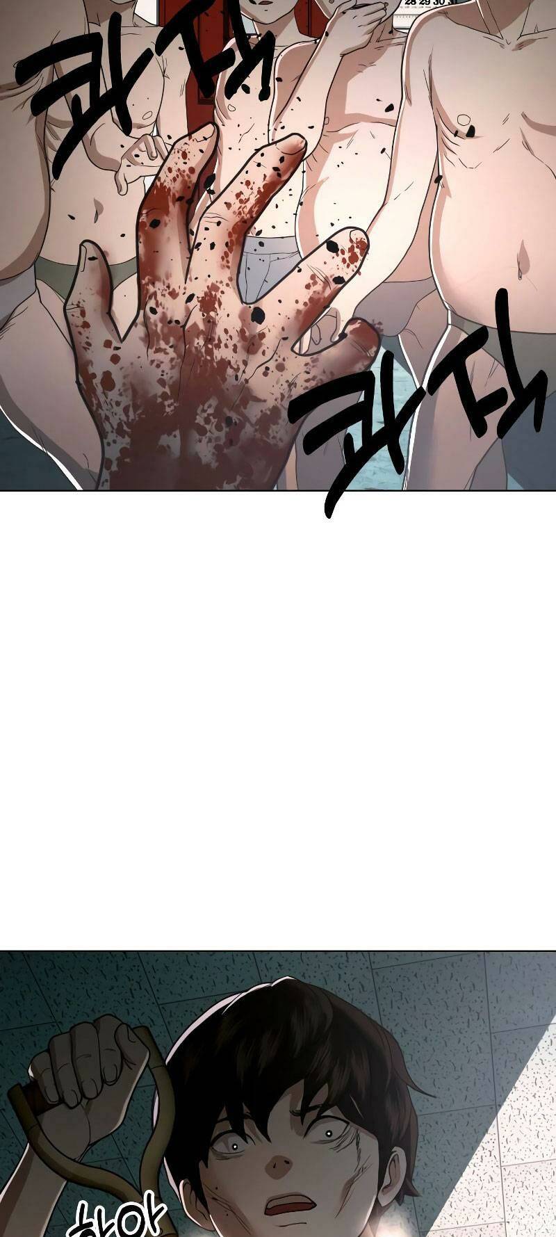 Điệp Viên 18 Tuổi: Chapter 33