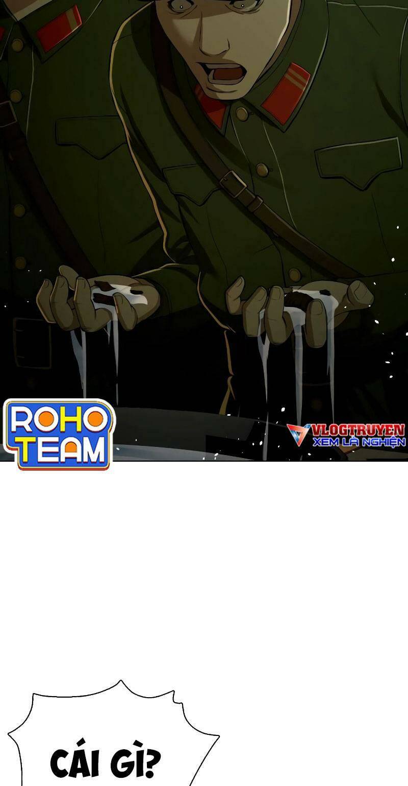 Điệp Viên 18 Tuổi: Chapter 33