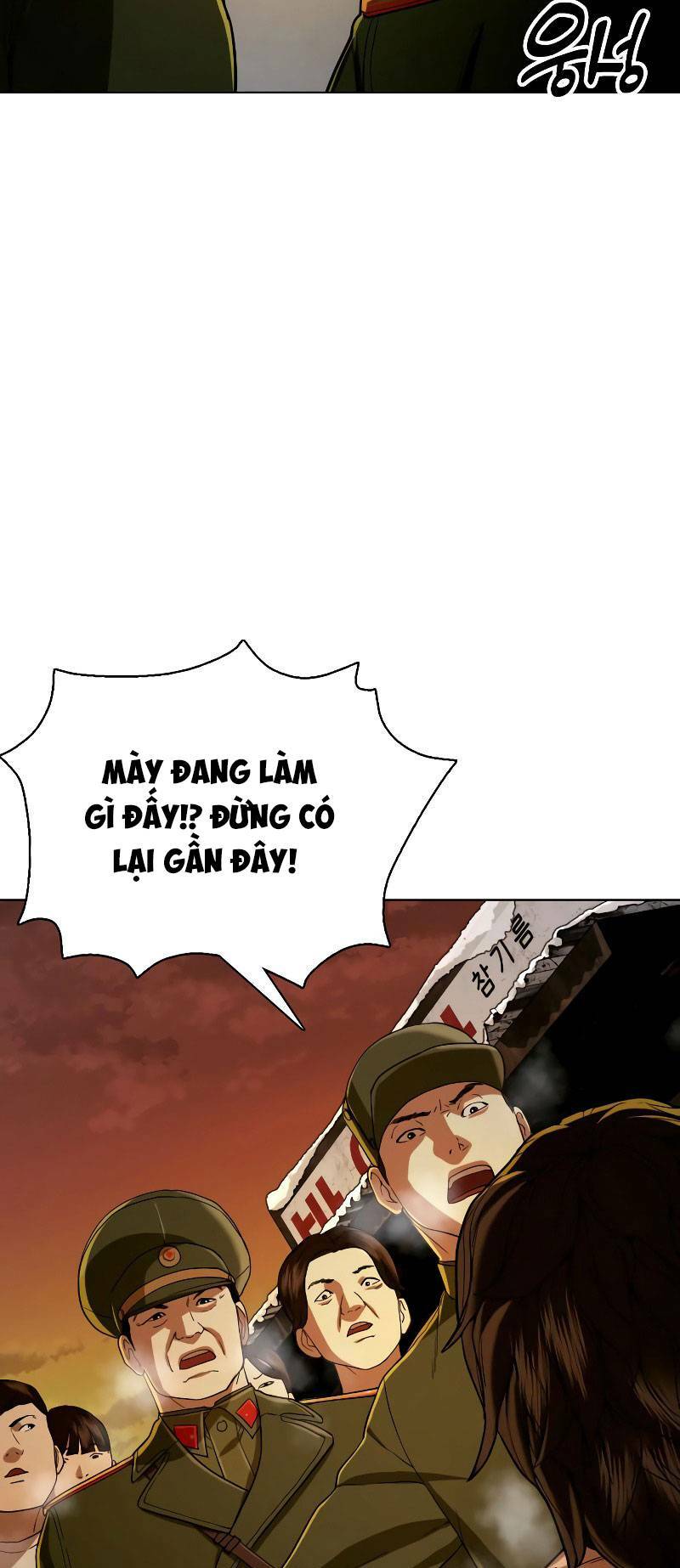 Điệp Viên 18 Tuổi: Chapter 33
