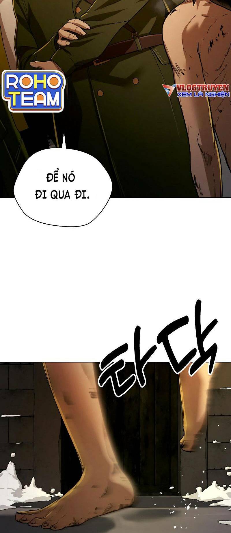 Điệp Viên 18 Tuổi: Chapter 33