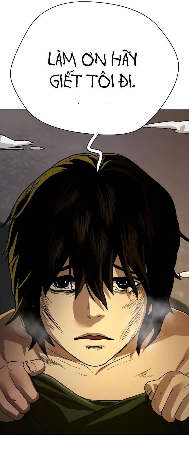 Điệp Viên 18 Tuổi: Chapter 33