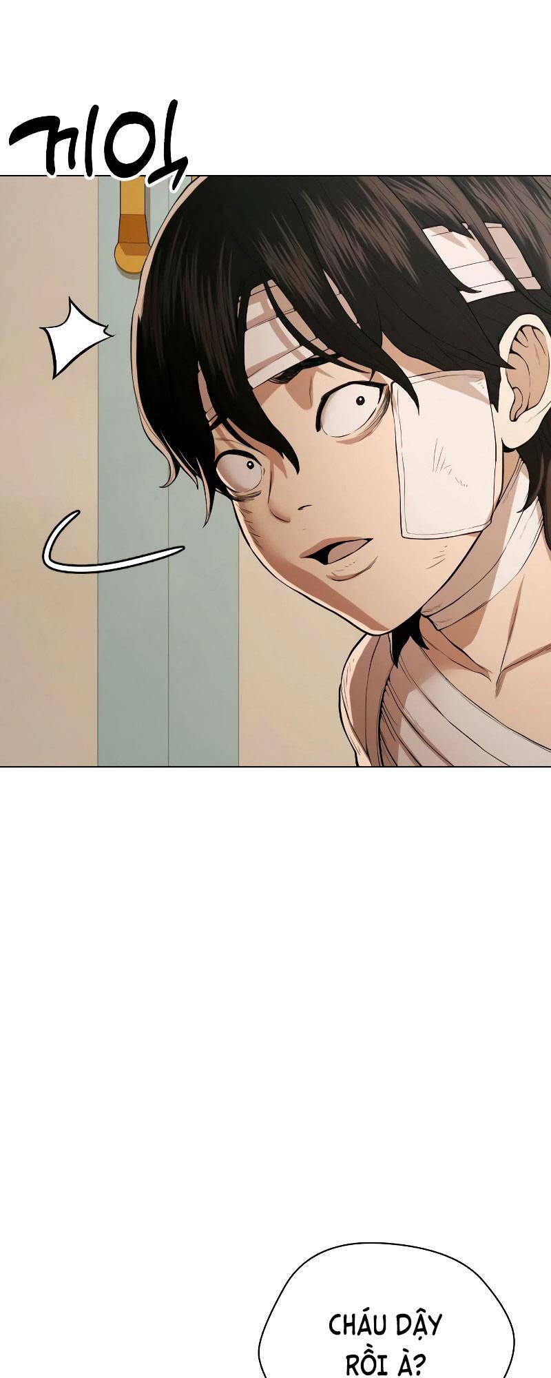 Điệp Viên 18 Tuổi: Chapter 33