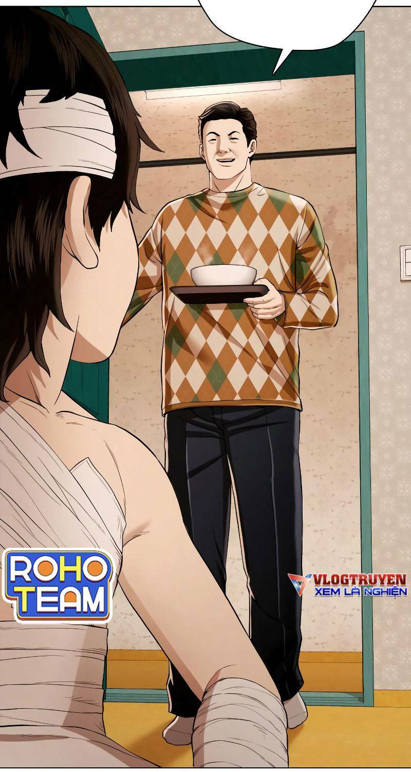 Điệp Viên 18 Tuổi: Chapter 33