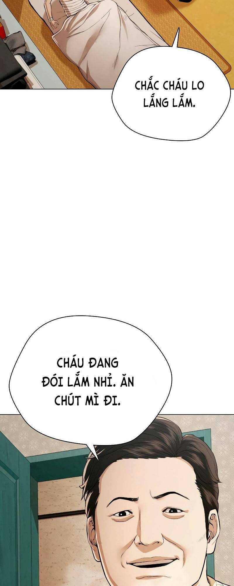 Điệp Viên 18 Tuổi: Chapter 33