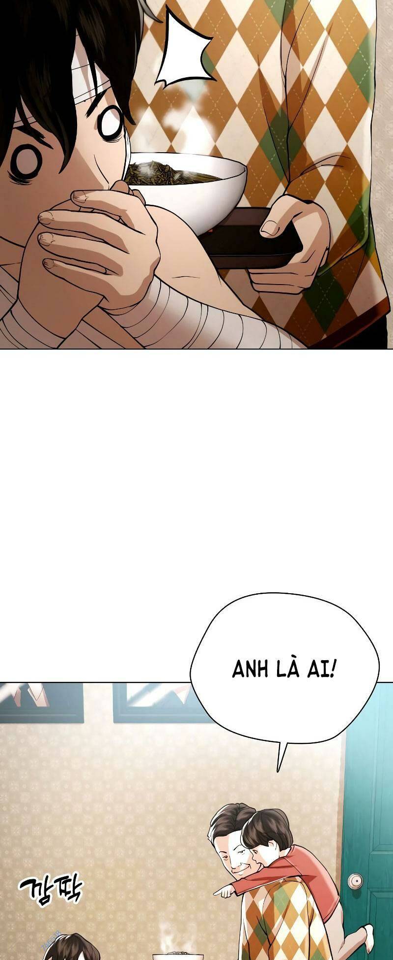 Điệp Viên 18 Tuổi: Chapter 33