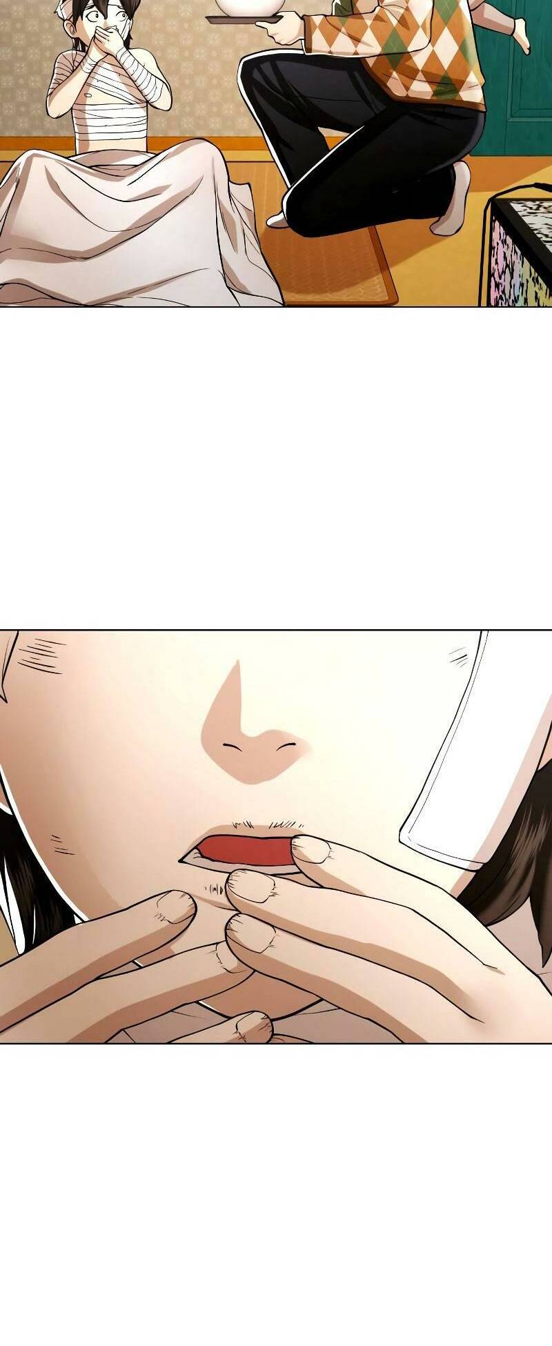 Điệp Viên 18 Tuổi: Chapter 33