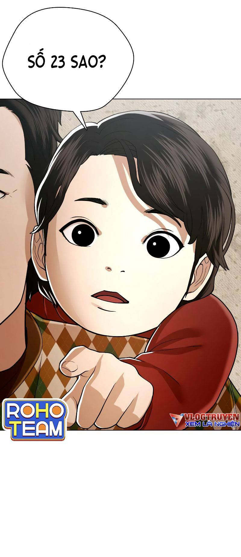 Điệp Viên 18 Tuổi: Chapter 33