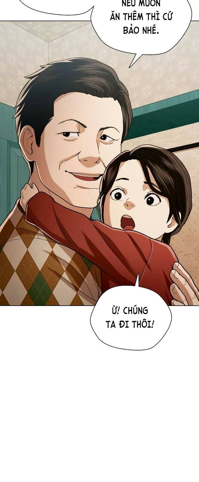 Điệp Viên 18 Tuổi: Chapter 33