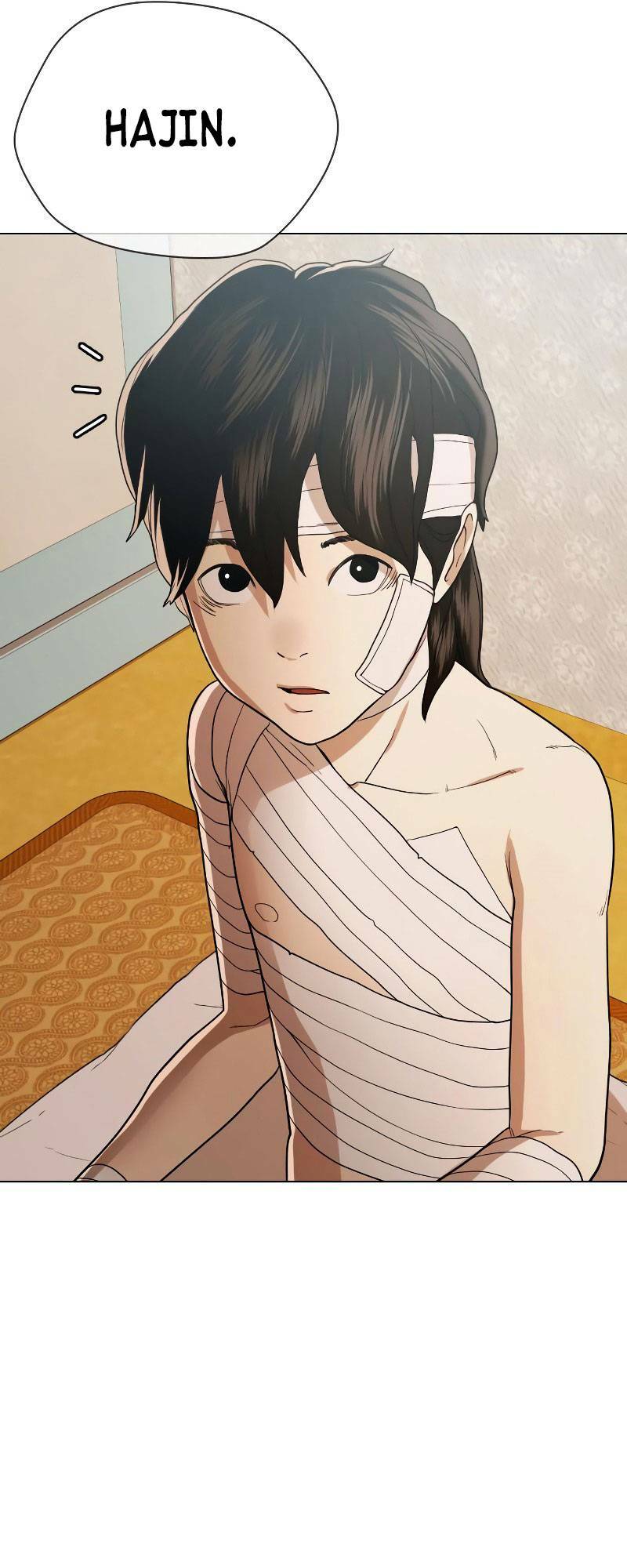 Điệp Viên 18 Tuổi: Chapter 33