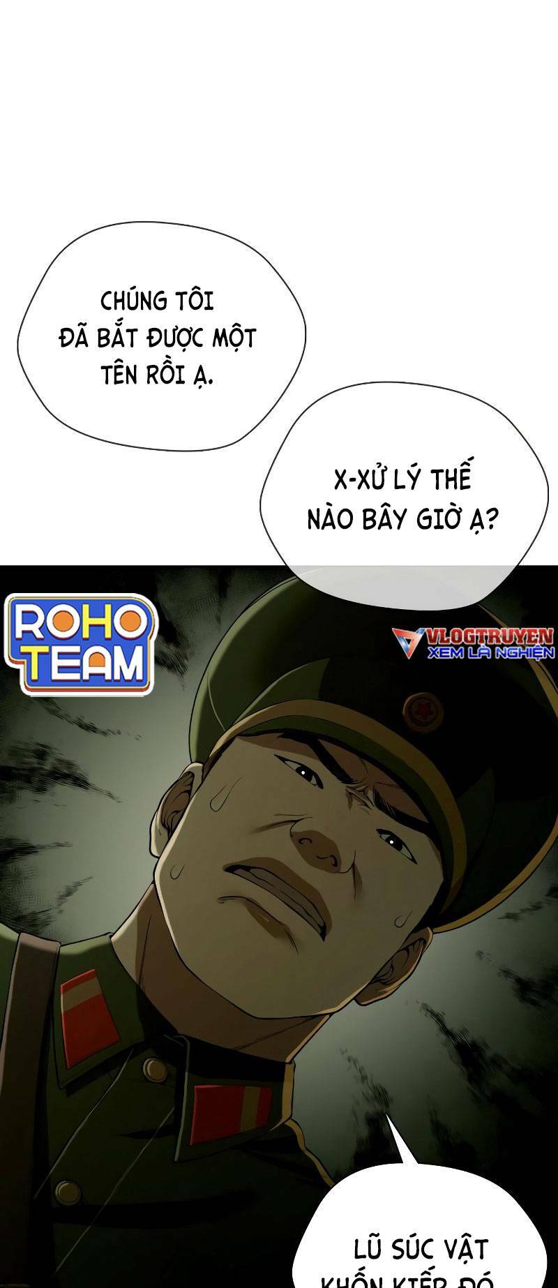 Điệp Viên 18 Tuổi: Chapter 33