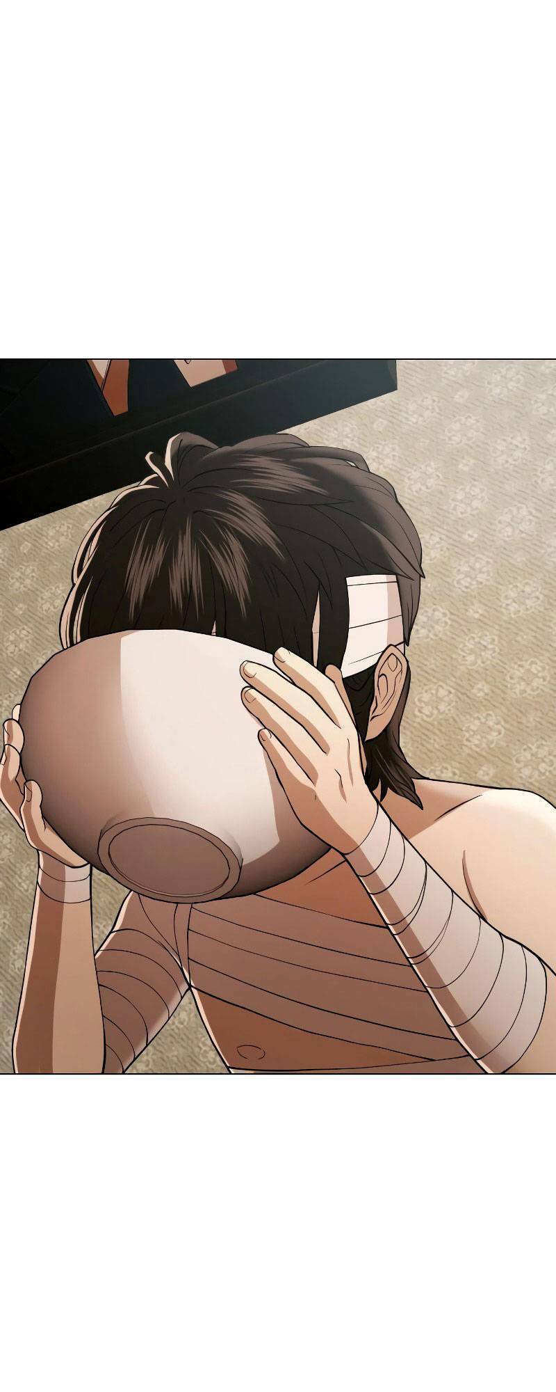 Điệp Viên 18 Tuổi: Chapter 33