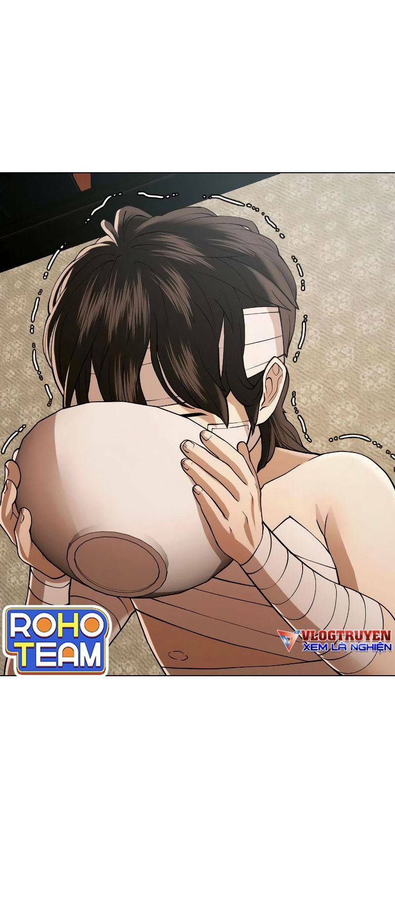 Điệp Viên 18 Tuổi: Chapter 33
