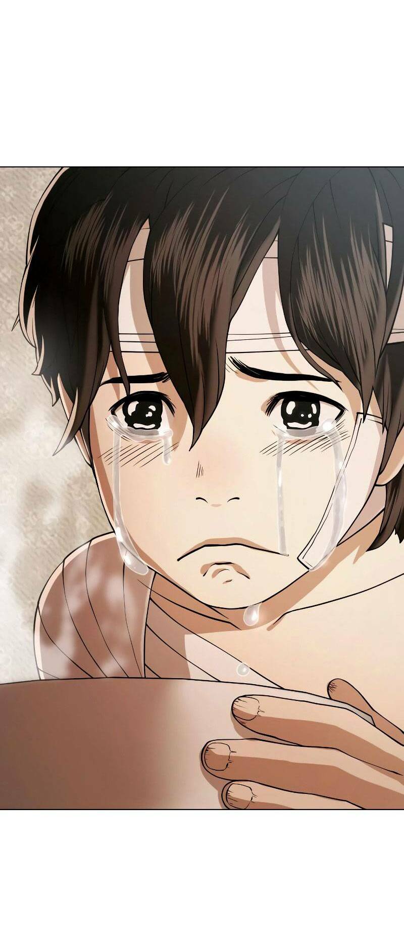 Điệp Viên 18 Tuổi: Chapter 33