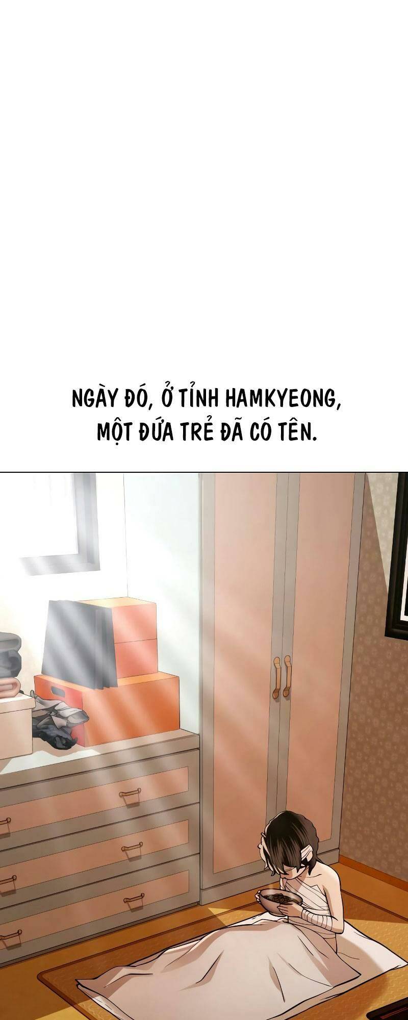 Điệp Viên 18 Tuổi: Chapter 33